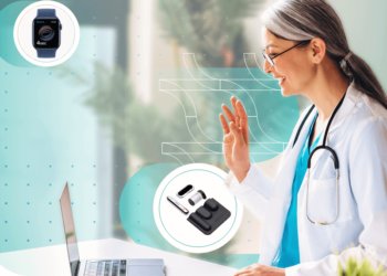 What can IoT do for healthcare?