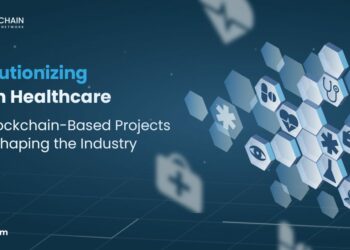 Will Blockchain Revolutionize Healthcare? The Truth or A Hype