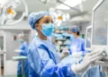 Sustainability in healthcare: the impact of the health sector on the environment