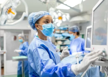 Sustainability in healthcare: the impact of the health sector on the environment