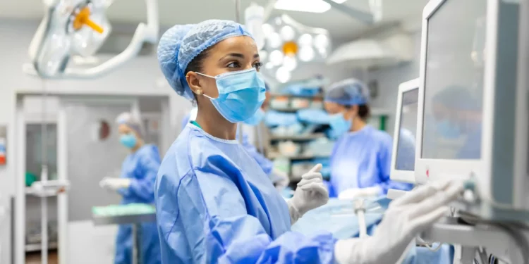 Sustainability in healthcare: the impact of the health sector on the environment