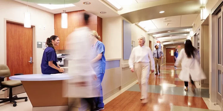 8 Examples Of Quality Improvement Initiatives In Healthcare & Hospitals