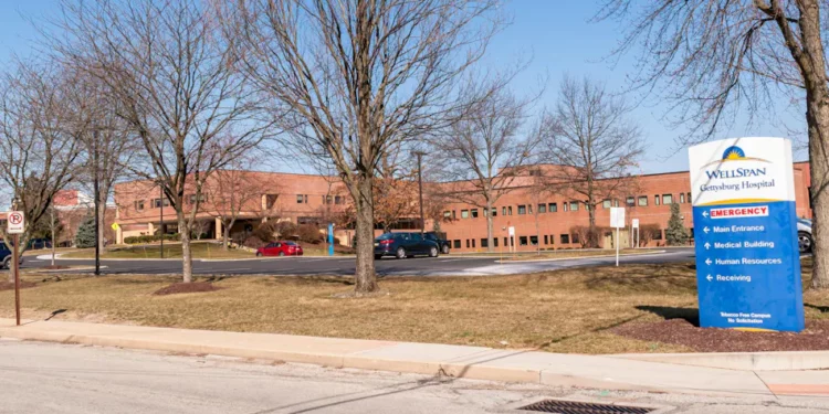 WellSpan Health Eyes 75 Percent Growth in Care-at-Home Programs