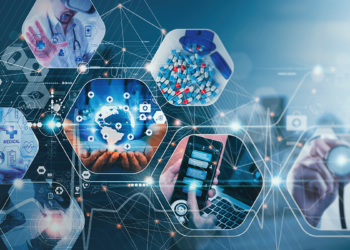 What is interoperability in healthcare?