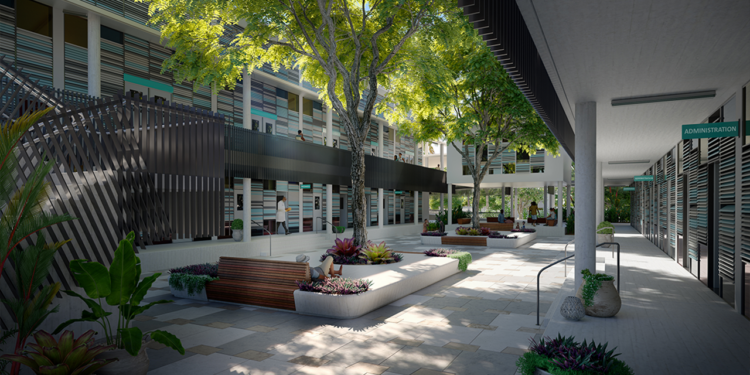 Healthcare Sustainability