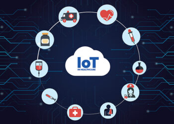 The Platform for Modern Healthcare Cybersecurity