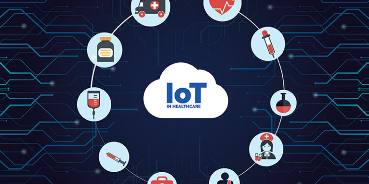 The Platform for Modern Healthcare Cybersecurity