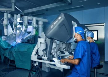 Robotic Surgery