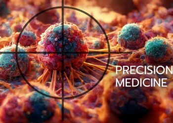 The changing landscape of precision medicine