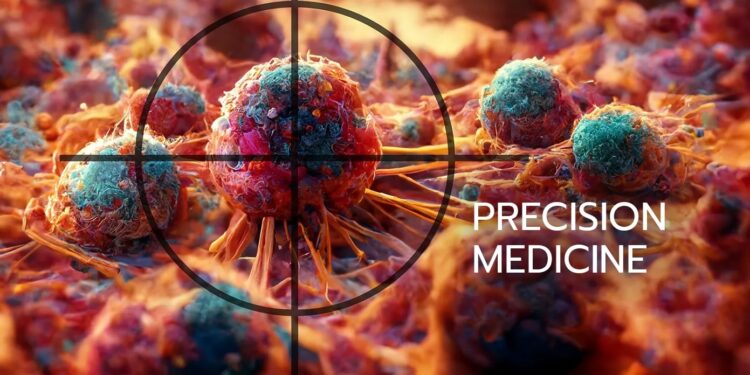 The changing landscape of precision medicine