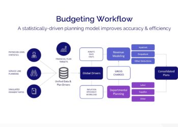 The Basics of Healthcare Budgeting and Capital BudgetingÂ