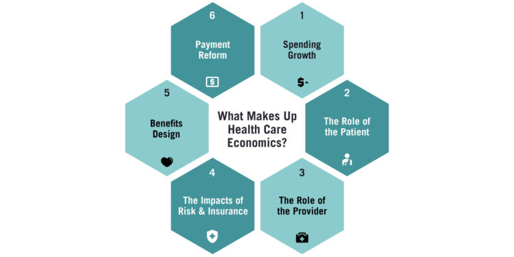 What are economic costs and when should they be used in health economic studies?