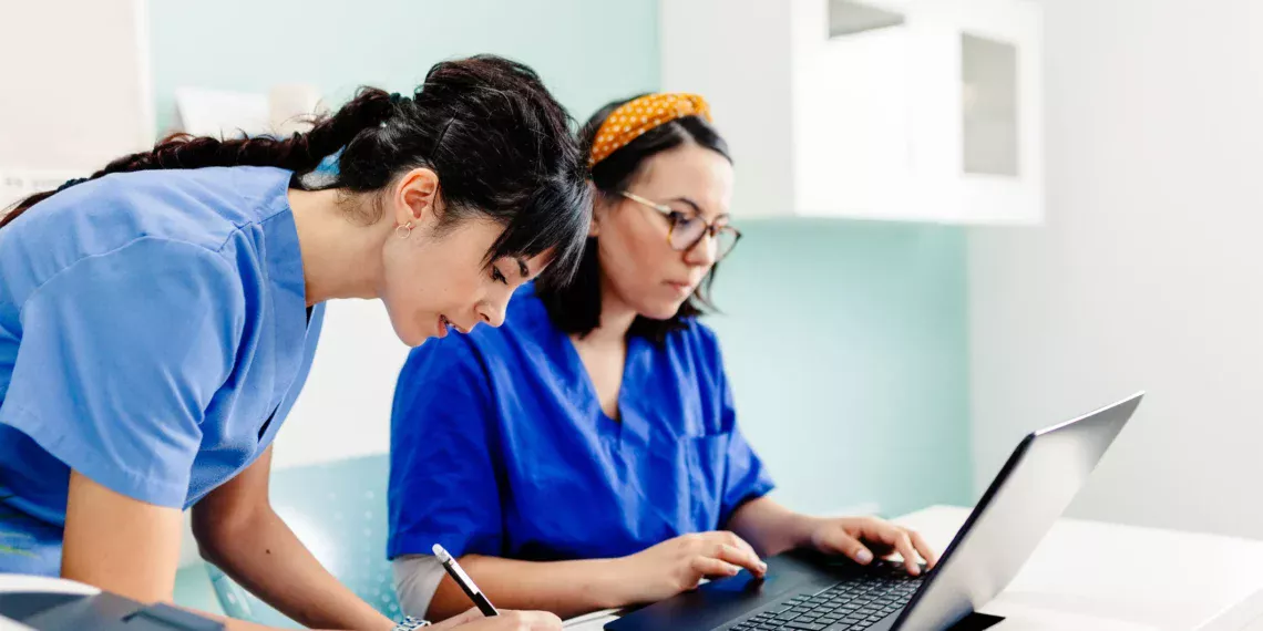 How AI Can Improve Healthcare Operations Management