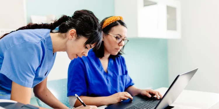 How AI Can Improve Healthcare Operations Management