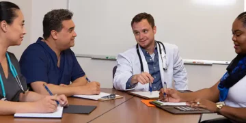 What is Quality Improvement in Healthcare?