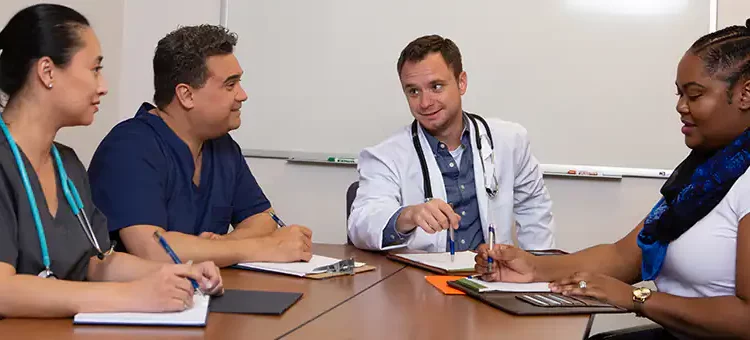 What is Quality Improvement in Healthcare?