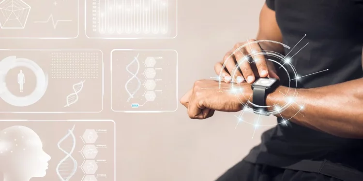 Challenges and recommendations for wearable devices in digital health: Data quality, interoperability, health equity, fairness