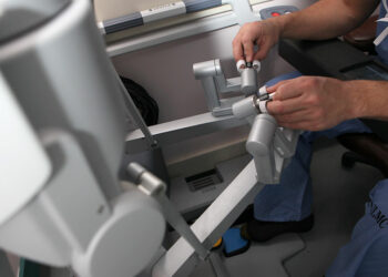 What Is Robotic Surgery